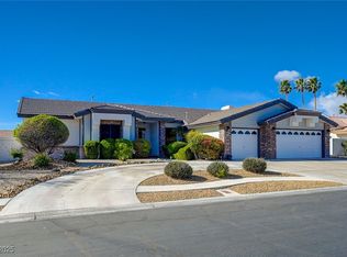 7461 Tahoe Basin Dr, Las Vegas, NV 89129