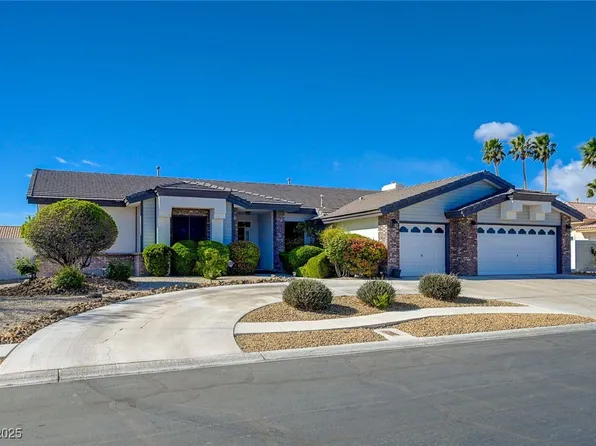 7461 Tahoe Basin Dr, Las Vegas, NV 89129