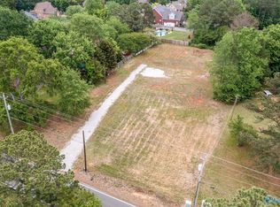 599 Sam Thomas Rd, Harvest, AL 35749