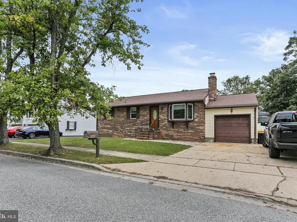 1444 Watts Ave, Severn, MD 21144