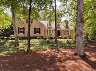 104 Royal Saint Georges, Williamsburg, VA 23188