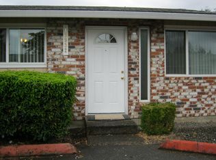 13926 SE Powell Blvd, Portland, OR 97236