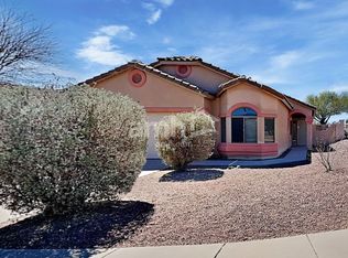 238 E Camino Limon Verde, Sahuarita, AZ 85629