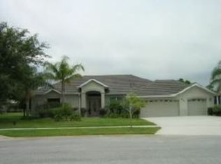 552 Ashwell Ct, Melbourne, FL 32940
