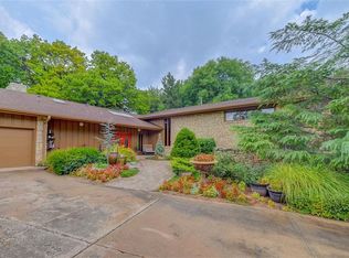 2708 Hollywood Ave, Norman, OK 73072