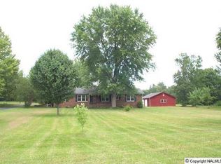 286 Smith Mill Rd, Fayetteville, TN 37334