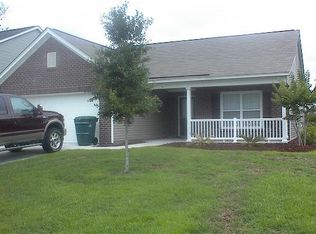 4 Waccamaw Way, Beaufort, SC 29906