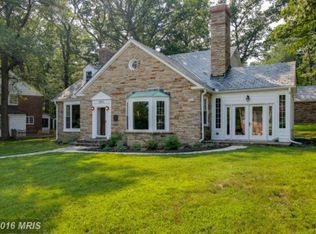 4100 Loch Raven Blvd, Baltimore, MD 21218