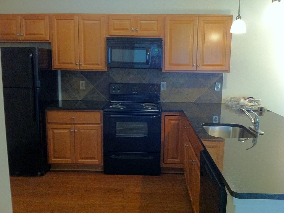 Kitchen Entry