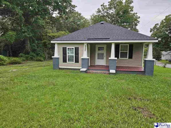 932 E Home Ave, Hartsville, SC 29550