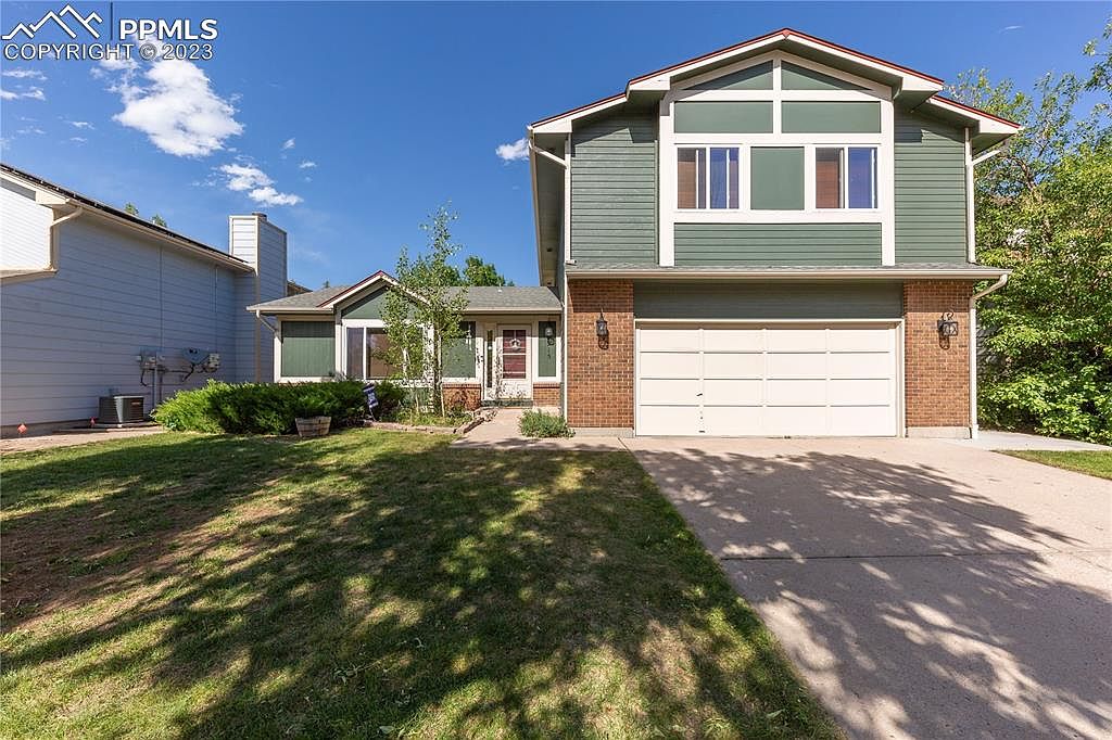 8215 Lythrum Dr, Colorado Springs, CO 80920 MLS 3837672 Zillow