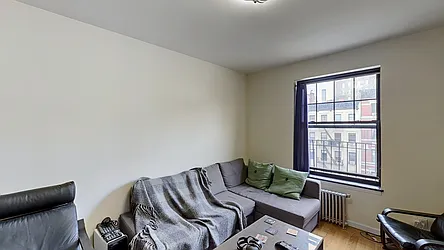 Rented by Emor Management Inc.