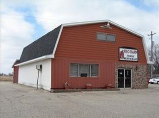 1566 10th St, Martin, MI 49070