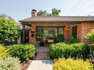 2390 Glen Canyon Rd, Altadena, CA 91001