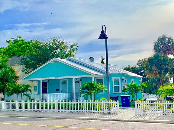 5th image of 1504 N Fort Harrison Ave