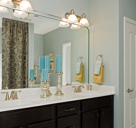 The Arlington Owner s Bathroom