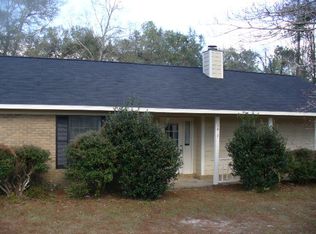 1617 Forest Ln, Bainbridge, GA 39817