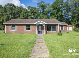1401 McMillan Ave, Bay Minette, AL 36507