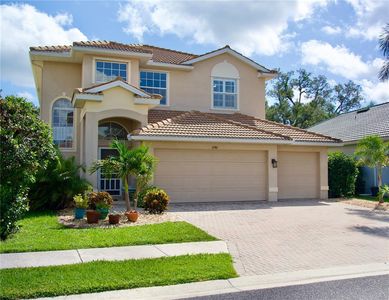 2180 Mesic Hammock Way, Venice, FL, 34292