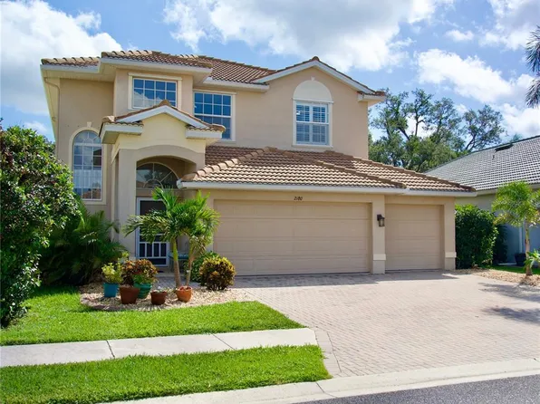 2180 Mesic Hammock Way, Venice, FL 34292