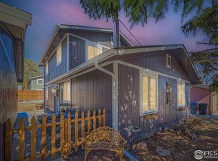 1055 Ponderosa Cir, Longmont, CO 80504
