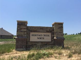 133 Vista Rdg N, Decatur, TX 76234