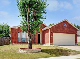 1346 Mill Xing, Garland, TX 75040