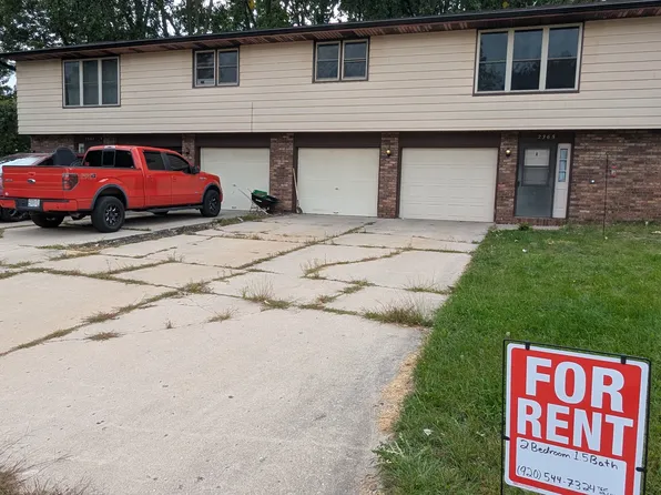 2365 Browning Rd, Green Bay, WI 54302