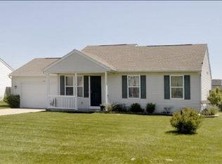 265 Nichole St, Galesburg, MI 49053