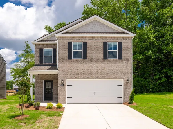 2061 Fairview Hills Dr NE, Cleveland, TN 37312