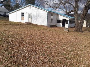 201 Jackman St, Altus, AR 72821