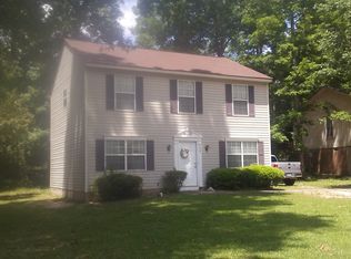 313 Beechwood Ln, Irmo, SC 29063