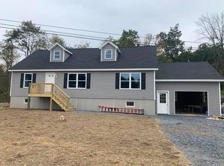 601 Allegheny Rd, Mount Bethel, PA 18343