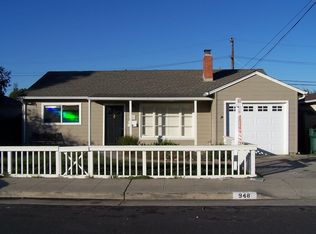 948 Daisy St, San Mateo, CA