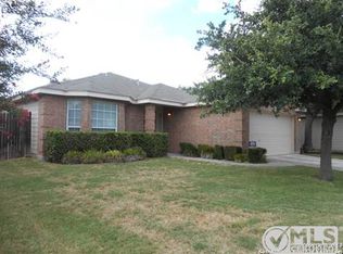 11311 Hospah, Helotes, TX 78023