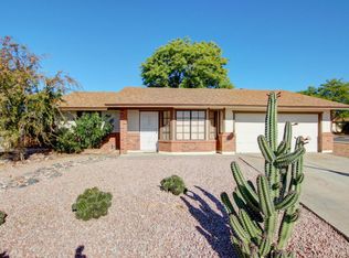 9556 E Fenimore Rd, Mesa, AZ 85207