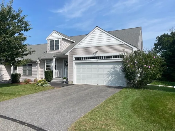 20 Angell Brook Dr, West Boylston, MA 01583
