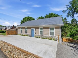 4617 Mount Troy Road Ext, Pittsburgh, PA 15214