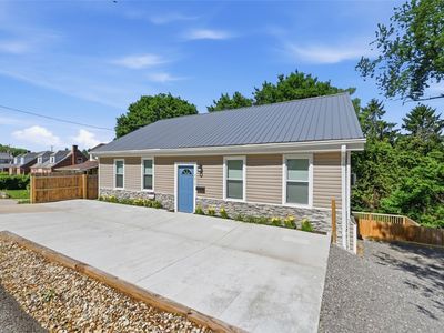 4617 Mount Troy Road Ext, Pittsburgh, PA, 15214