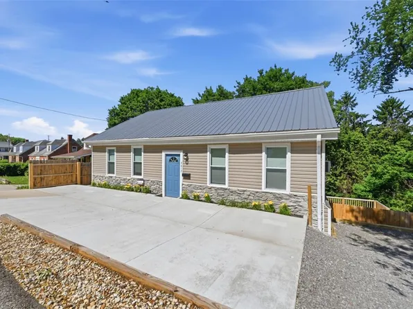 4617 Mount Troy Road Ext, Pittsburgh, PA 15214