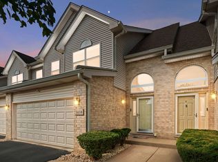 1434 Joyce Dr, Flossmoor, IL