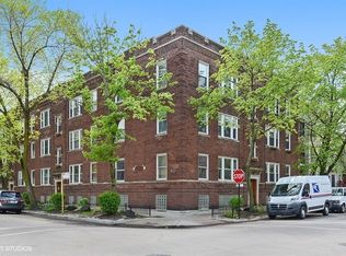 2548 N Seminary Ave #3, Chicago, IL 60614