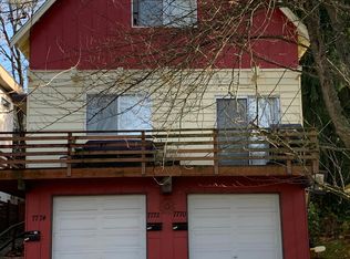 7770 Highland Park Way SW #7770, Seattle, WA 98106