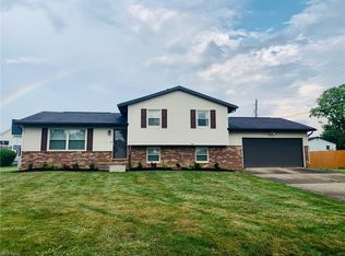 2031 Normandy Dr, Wooster, OH