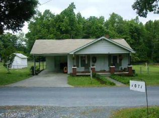 1072 S Old State Hwy, Asheboro, NC 27205