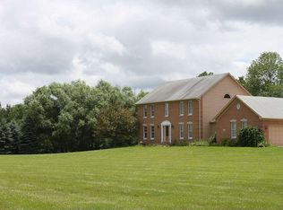 1661 Bean Oller Rd, Delaware, OH 43015