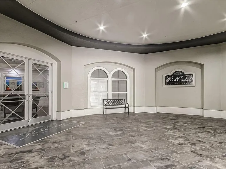 700 S Harbour Island Blvd #309 — Photo 40