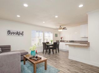 1629 Pentecost Way UNIT 7, San Diego, CA 92105