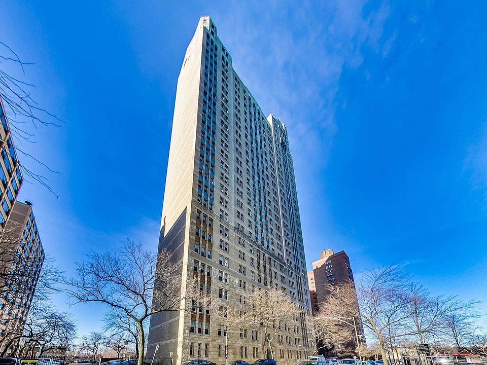 1st image of 5000 S East End Ave APT 3B