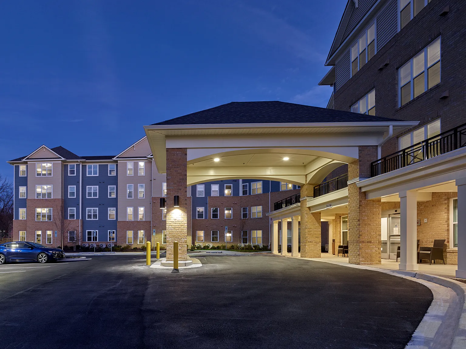 Pointe View at Aspen Hill — Photo 3